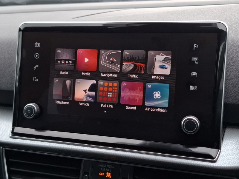 Used SEAT Tarraco 2019 for sale - 77611115: Photo 13