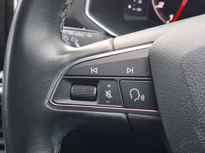 Used SEAT Tarraco 2019 for sale - 77611115: Photo 16