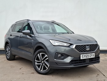 2019 - 1.5 EcoTSI SE Technology 5dr