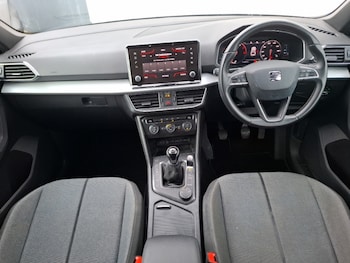 Used SEAT Tarraco 2019 for sale - 77611115: Photo