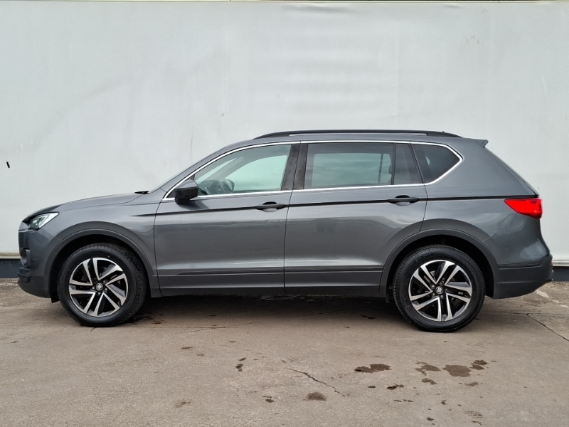 Used SEAT Tarraco 2019 for sale - 77611115: Photo 4