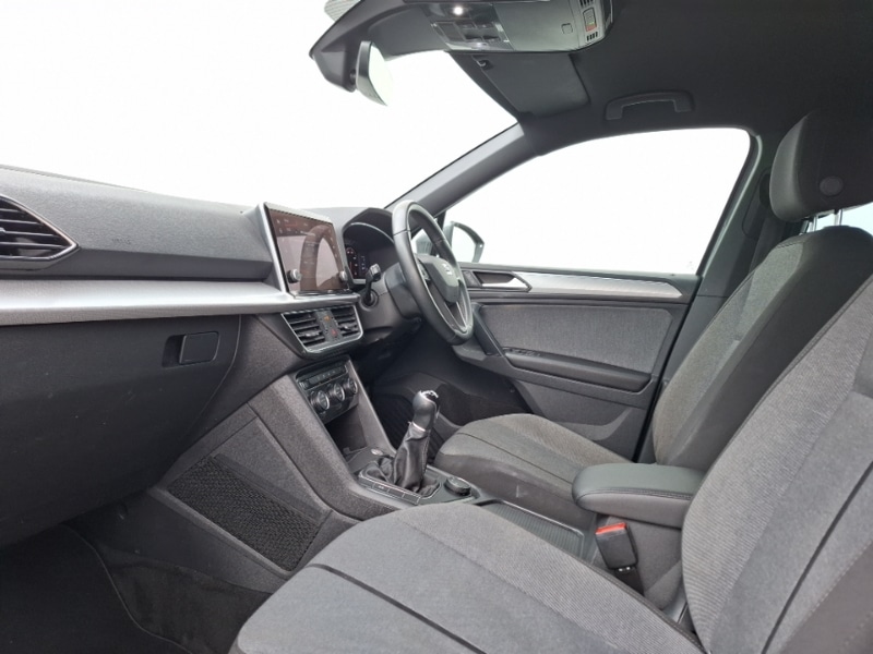 Used SEAT Tarraco 2019 for sale - 77611115: Photo 5