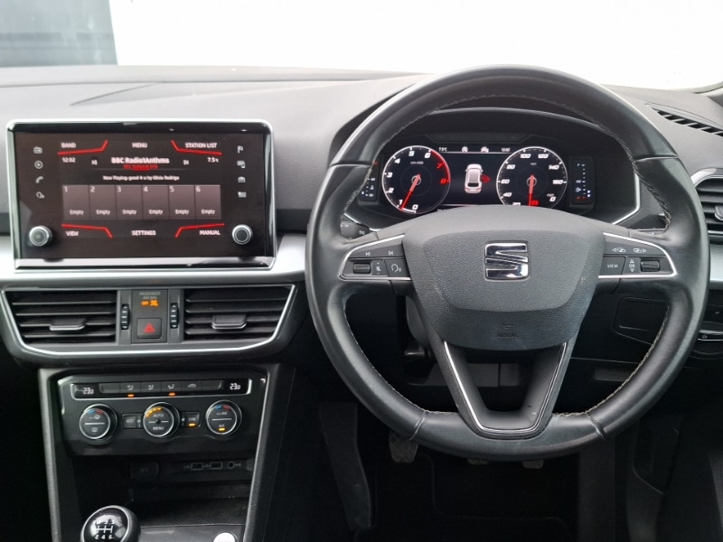 Used SEAT Tarraco 2019 for sale - 77611115: Photo 7