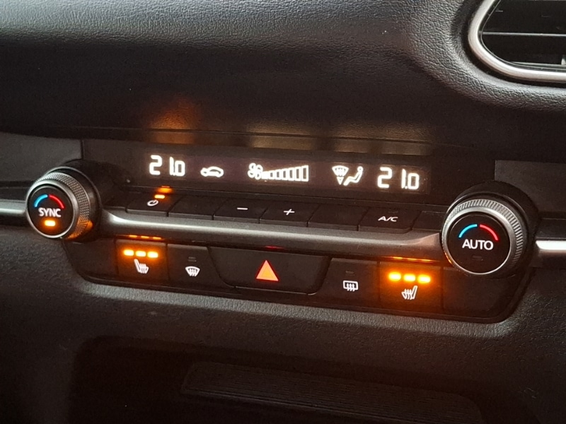 Used Mazda CX-30 2021 for sale - 76911793: Photo 13