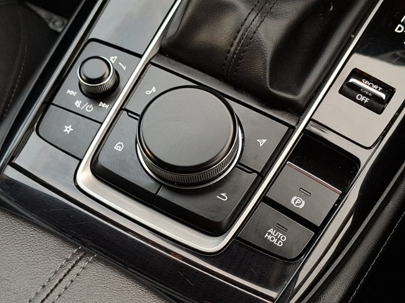 Used Mazda CX-30 2021 for sale - 76911793: Photo 14