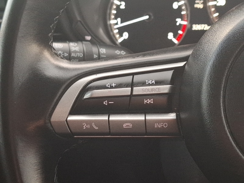 Used Mazda CX-30 2021 for sale - 76911793: Photo 16