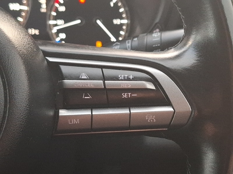 Used Mazda CX-30 2021 for sale - 76911793: Photo 17