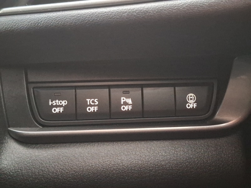 Used Mazda CX-30 2021 for sale - 76911793: Photo 18