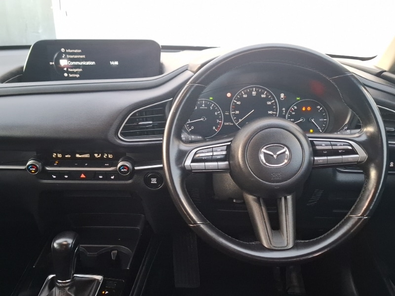 Used Mazda CX-30 2021 for sale - 76911793: Photo 7