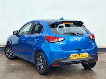 Used Mazda Mazda2 2017 for sale - 79447799: Photo