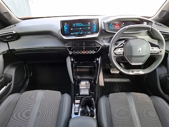 Used Peugeot 2008 2022 for sale - 75486020: Photo