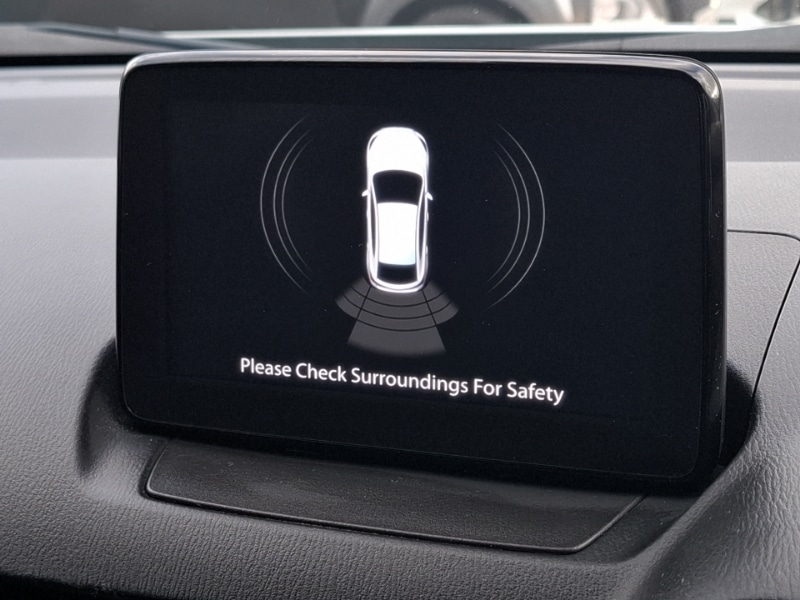 Used Mazda CX-3 2019 for sale - 77974984: Photo 10