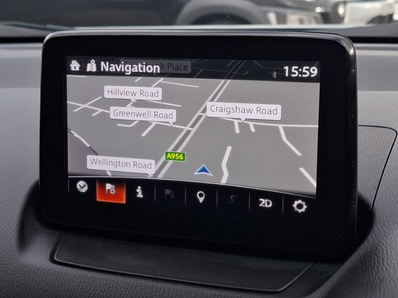 Used Mazda CX-3 2019 for sale - 77974984: Photo 11