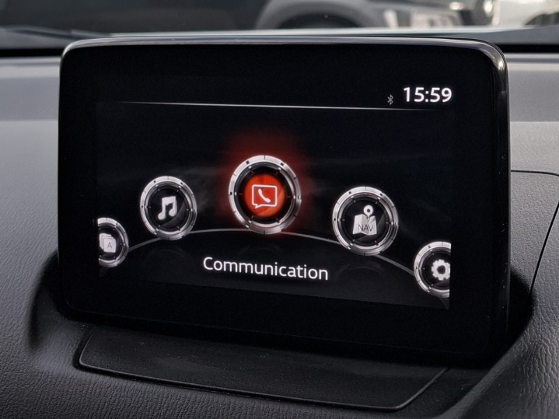 Used Mazda CX-3 2019 for sale - 77974984: Photo 12