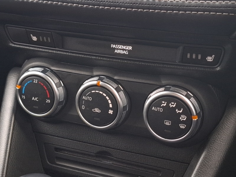 Used Mazda CX-3 2019 for sale - 77974984: Photo 13