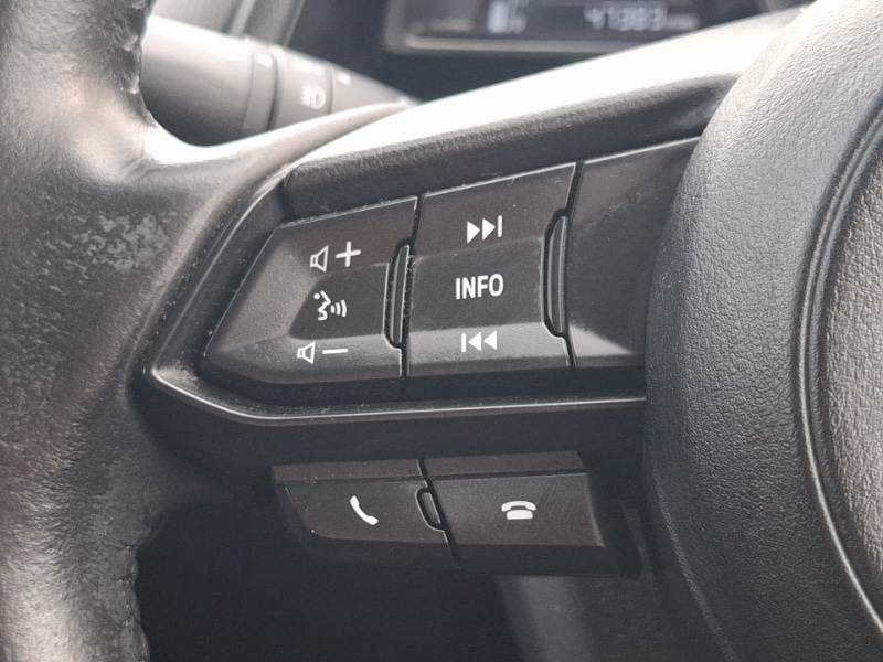 Used Mazda CX-3 2019 for sale - 77974984: Photo 15