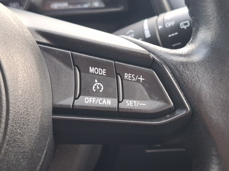 Used Mazda CX-3 2019 for sale - 77974984: Photo 16