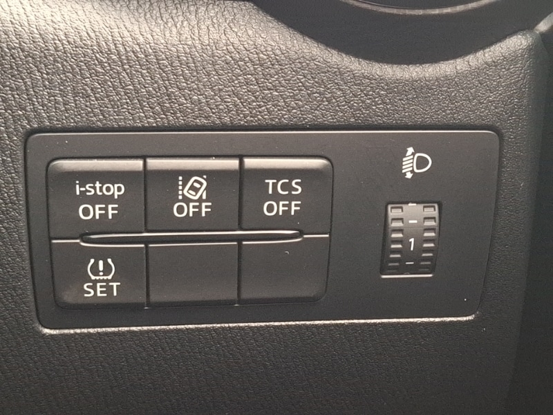 Used Mazda CX-3 2019 for sale - 77974984: Photo 17