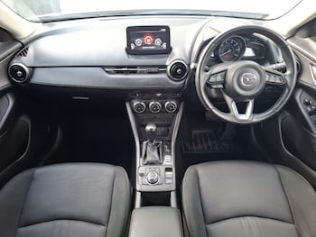 Used Mazda CX-3 2019 for sale - 77974984: Photo