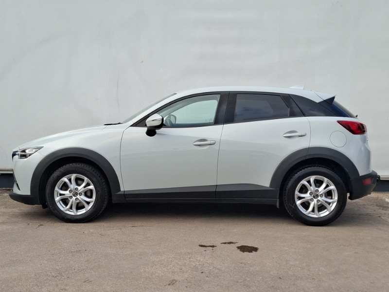 Used Mazda CX-3 2019 for sale - 77974984: Photo 4