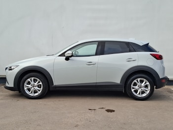 Used Mazda CX-3 2019 for sale - 77974984: Photo