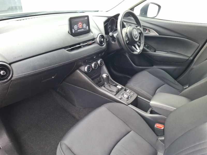 Used Mazda CX-3 2019 for sale - 77974984: Photo 5