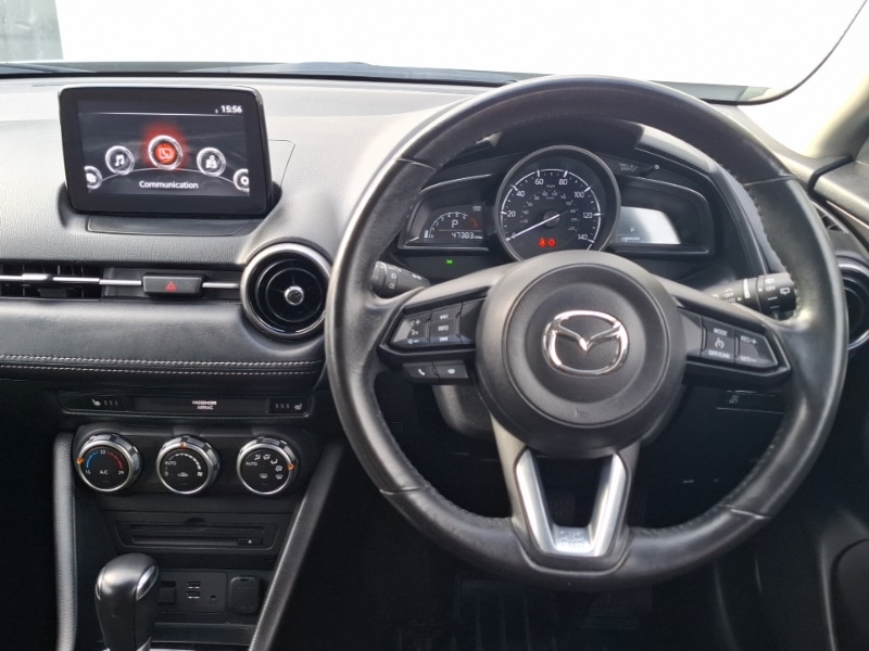 Used Mazda CX-3 2019 for sale - 77974984: Photo 7