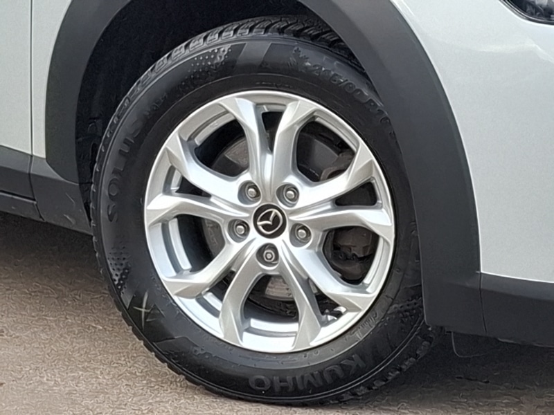 Used Mazda CX-3 2019 for sale - 77974984: Photo 9