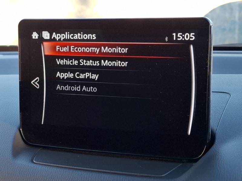 Used Mazda Mazda2 2023 for sale - 76478855: Photo 12