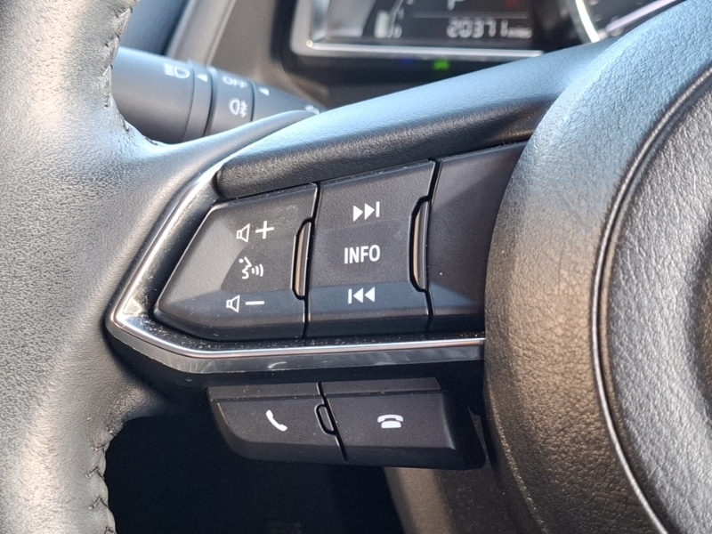 Used Mazda Mazda2 2023 for sale - 76478855: Photo 16