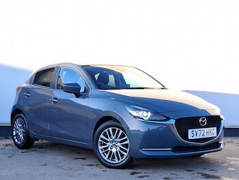 Used Mazda Mazda2 2023 for sale - 76478855: Photo