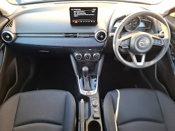 Used Mazda Mazda2 2023 for sale - 76478855: Photo