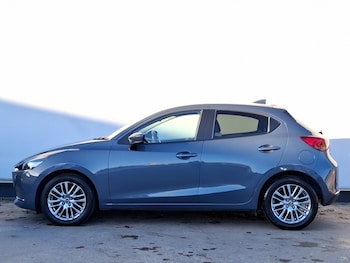 Used Mazda Mazda2 2023 for sale - 76478855: Photo
