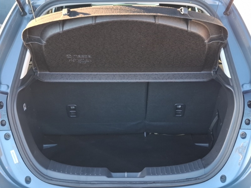 Used Mazda Mazda2 2023 for sale - 76478855: Photo 8