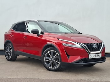 2024 - 1.3 DiG-T MH Tekna 5dr