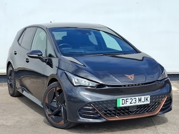 Used Cupra Born 2023 for sale - 79298703: Photo