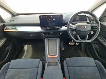 Used Cupra Born 2023 for sale - 79298703: Photo