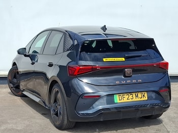 Used Cupra Born 2023 for sale - 79298703: Photo