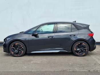 Used Cupra Born 2023 for sale - 79298703: Photo