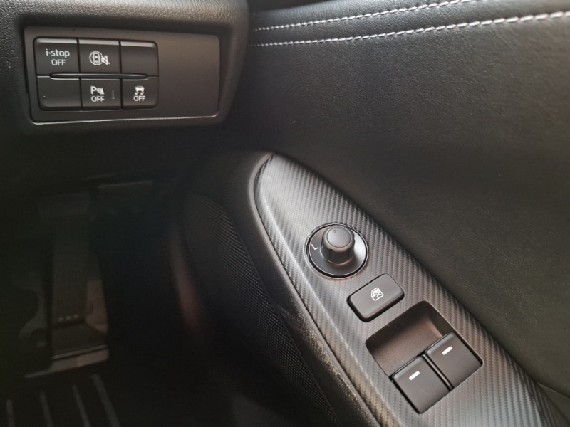 Used Mazda MX-5 2025 for sale - 77304322: Photo 18