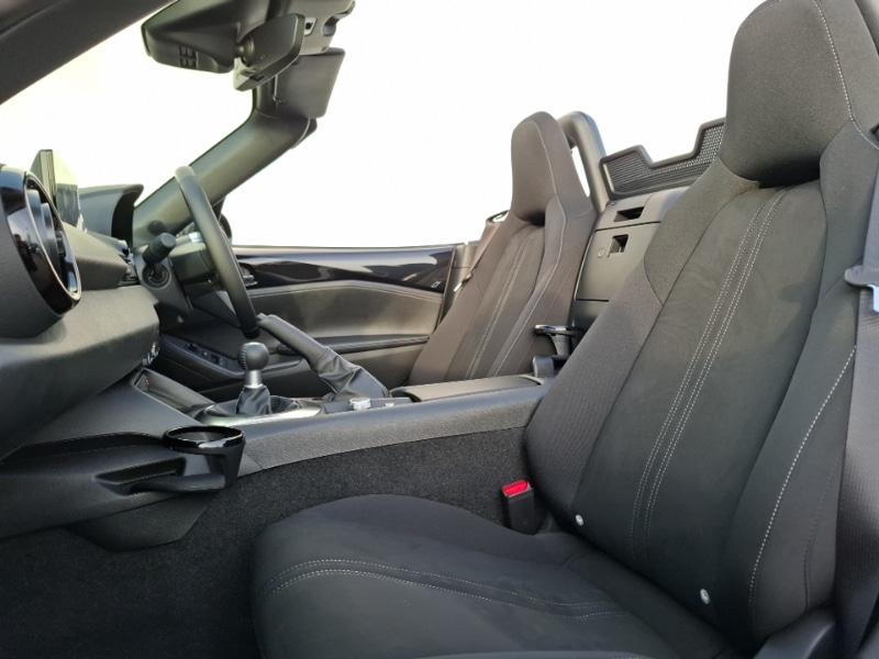 Used Mazda MX-5 2025 for sale - 77304322: Photo 6