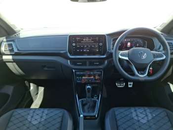 Used Volkswagen T-Cross 2024 for sale - 75055902: Photo