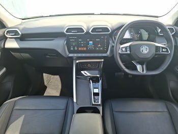 Used MG MG ZS 2025 for sale - 78994715: Photo