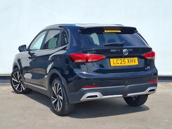Used MG MG ZS 2025 for sale - 78994715: Photo