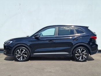 Used MG MG ZS 2025 for sale - 78994715: Photo