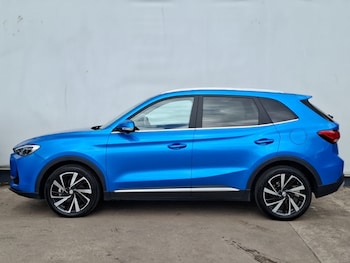 Used MG MG ZS 2025 for sale - 78910372: Photo