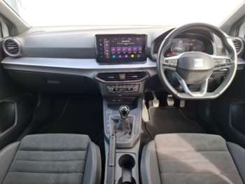 Used SEAT Ibiza 2024 for sale - 74983421: Photo