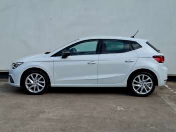 Used SEAT Ibiza 2024 for sale - 74983421: Photo