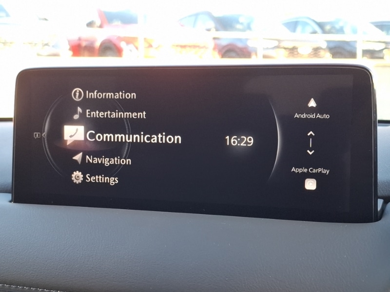 Used Mazda CX-5 2025 for sale - 77299799: Photo 11