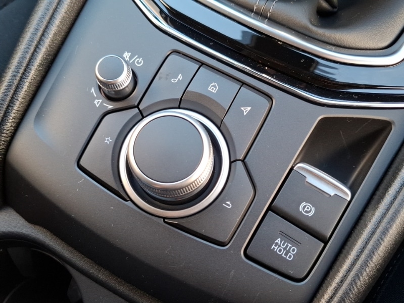 Used Mazda CX-5 2025 for sale - 77299799: Photo 13